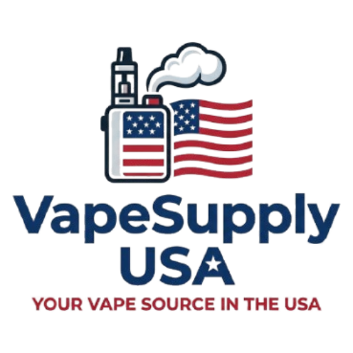 Buy Vape Products Online USA | Premium Vape Supply Store