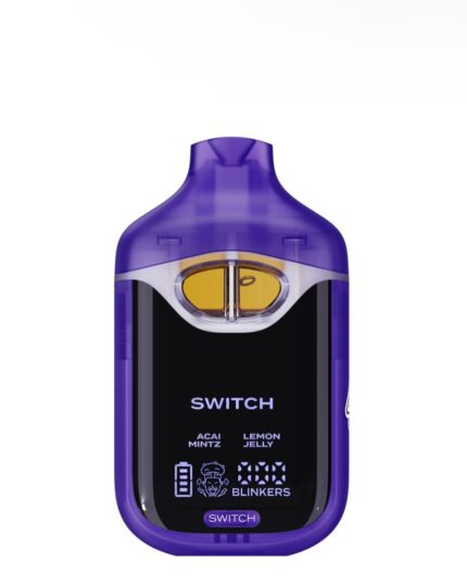 Acai Mintz x Lemon Jelly - Boutiq