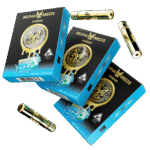 Apple Gelato Ice Muha Meds Cart 1000MG | Hybrid - Muha Meds USA