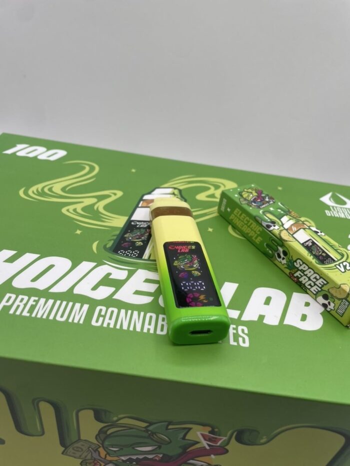 BUY CHOICES LAB V2 DISPOSABLE - Choices Lab Brand