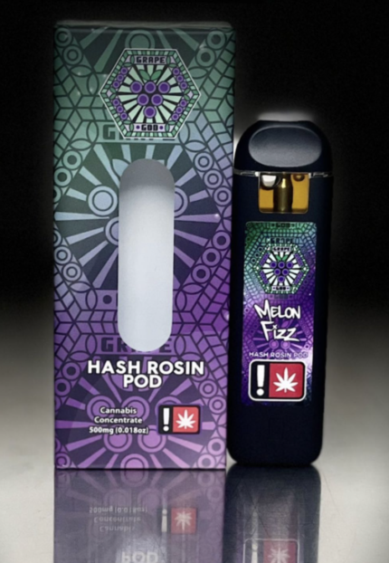 Buy grape god rosin pod – Best Affordable Grape God Pod .5