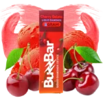 Buzz bar cherry gelato | Cherry Gelato | Buzz Bar Official