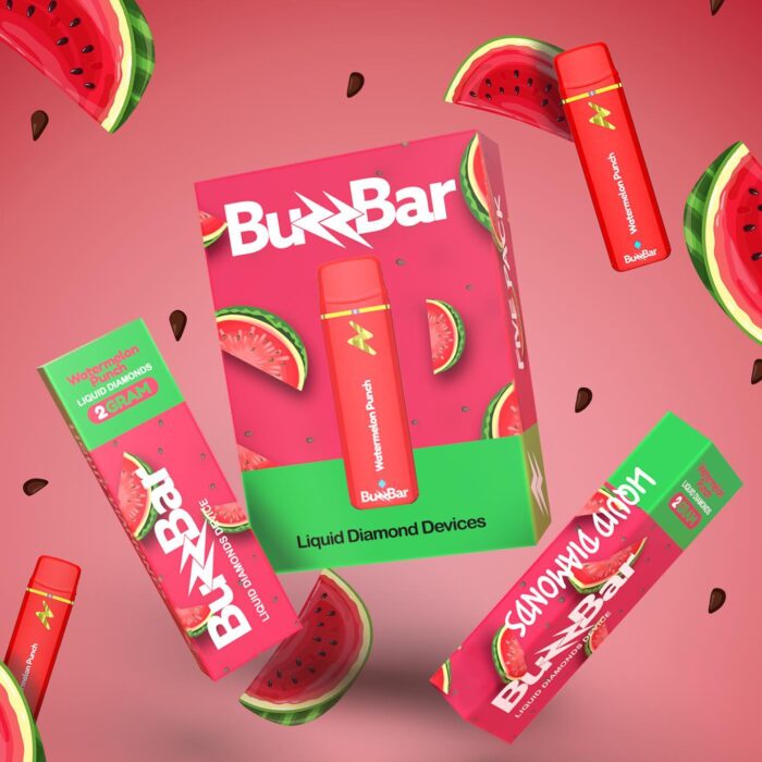 Buzz bar watermelon punch | Buzz Bar Official Buzz bar watermelon punch | Buzz Bar Official