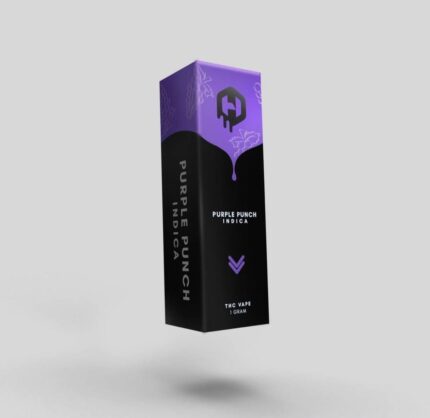 Buzz vape | Purple Punch | Buzz Bar Official