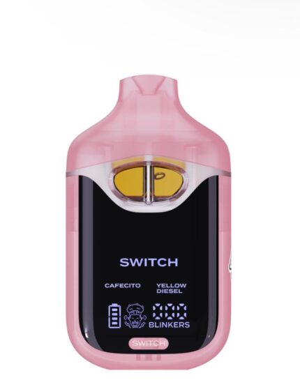 Cafecito x Yellow Diesel - Boutiq