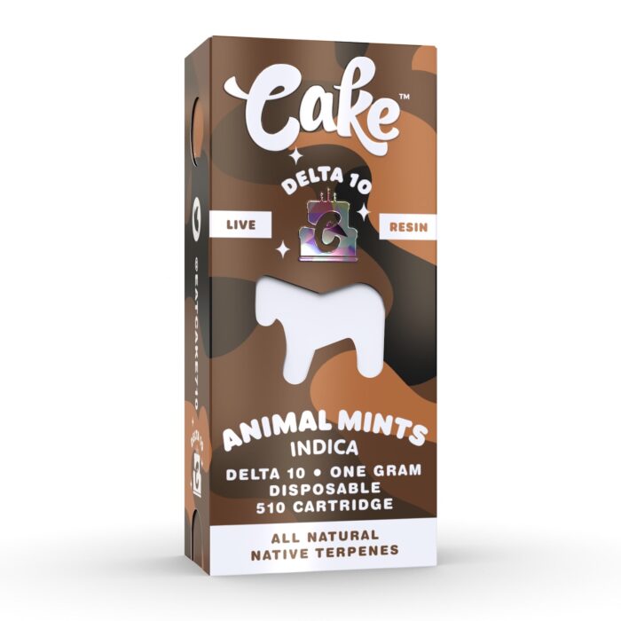 cake delta 10 1G live resin cartridge cake delta 10 1G live resin cartridge