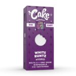 cake delta 8 1G cartridge