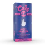 cake delta 8 live resin 2.0 cartridge