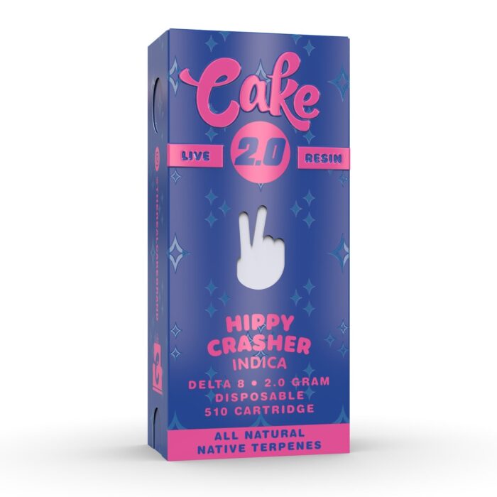 cake delta 8 live resin 2.0 cartridge