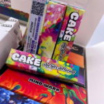 Cake Disposable