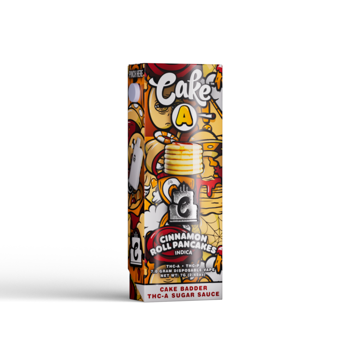 cake TKO 7.0 disposable THC-A cake TKO 7.0 disposable THC-A