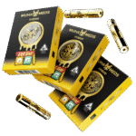 Cali Gas OG Muha Meds Cart 1000MG | Hybrid - Muha Meds USA