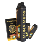 Cali Gas OG Muha Meds Disposable 2000MG | Hybrid - Muha Meds USA
