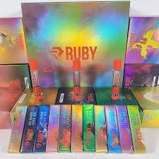 Rubys vape