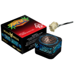 Fatso Muha Meds Hash Rosin | Indica - Muha Meds USA