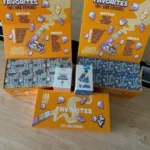 Favorites 3G Disposable 50 Counts | By favorites Official