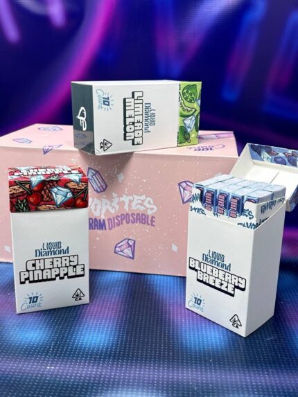 Favorites Live Resin | By favorites Official