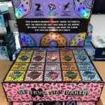 FRYD DONUTS FLAVOR 2