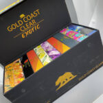 Gold Coast Clear Exotic Edition Disposable (1g)