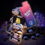 Gold Coast Clear Live Resin Gen 2 Disposable (2g)