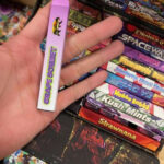 Gold Coast Clear Premium Distillate Gen 2 Disposable (1g)