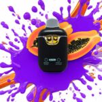 Grape Soda x Purple Papaya - Boutiq