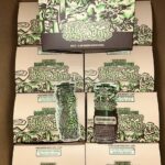 Highland Live Rosin Disposable