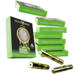 Jack Herer Muha Meds Cart 1000MG | Sativa - Muha Meds USA