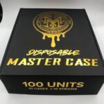 Muha Meds 2G Disposable Wholesale - 100 Units per Box - Muha Meds USA