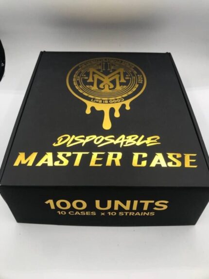 Muha Meds 2G Disposable Wholesale - 100 Units per Box - Muha Meds USA