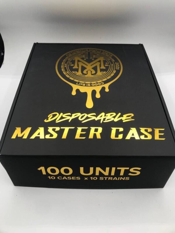 Muha Meds 2G Disposable Wholesale - 100 Units per Box - Muha Meds USA Muha Meds 2G Disposable Wholesale - 100 Units per Box - Muha Meds USA