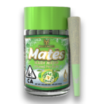 Muha Meds Apple Gruntz Pre Roll | Indica - Muha Meds USA