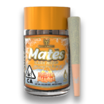 Muha Meds Doses and Mimosas Pre Roll | Sativa - Muha Meds USA