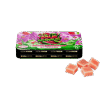 Muha Meds Sour Watermelon Gummies | Sativa - Muha Meds USA