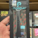 New PLUGPLAY AIO – All-in-One Plug N Play Disposable Vape