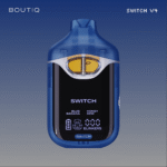 Official Boutiq Vape | Boutiq Switch, Carts & Disposables