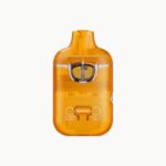 Orange Slush x Cactus Jack - Boutiq
