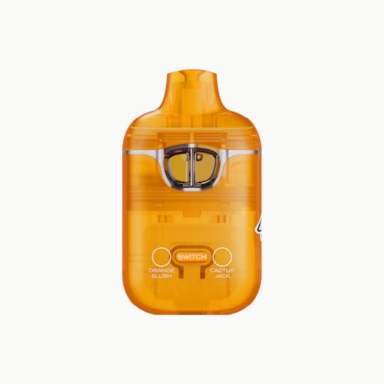 Orange Slush x Cactus Jack - Boutiq Orange Slush x Cactus Jack - Boutiq