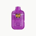 Passion Fruit x Blueberry - Boutiq
