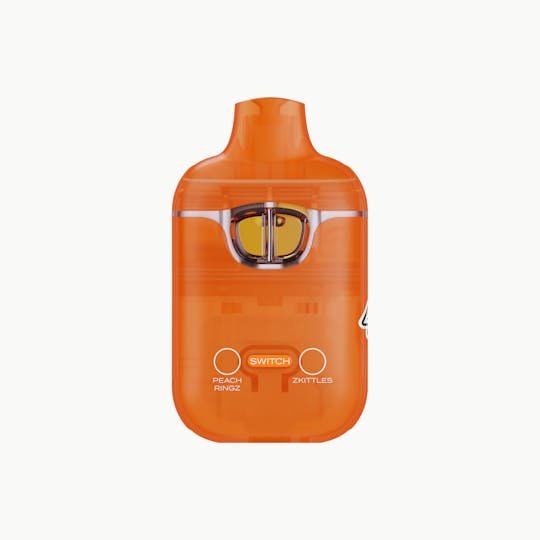 Peach Ringz x Zkittles - Boutiq Peach Ringz x Zkittles - Boutiq