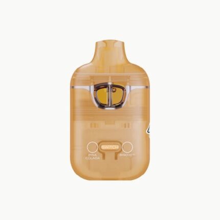 Pina Colada x Biscotti - Boutiq
