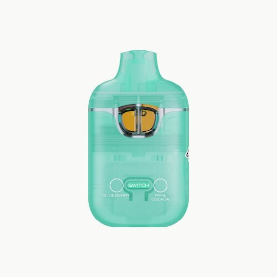 Pina Colada x Blueberry - Boutiq Pina Colada x Blueberry - Boutiq
