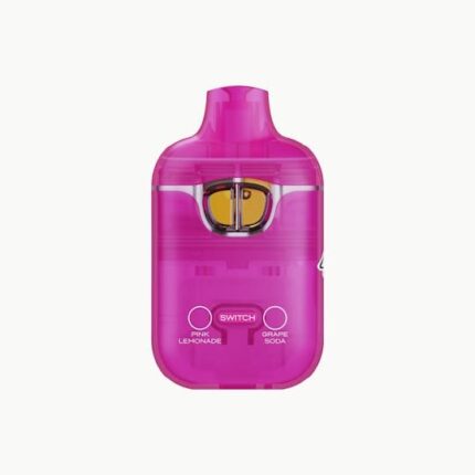 Pink Lemonade x Grape Soda - Boutiq