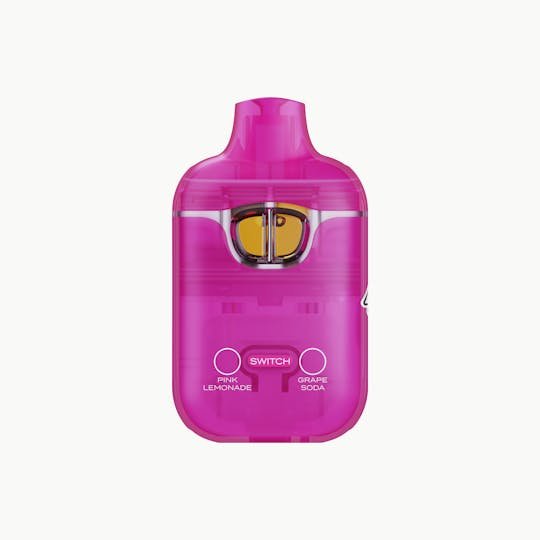 Pink Lemonade x Grape Soda - Boutiq Pink Lemonade x Grape Soda - Boutiq