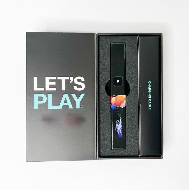 PlugPlay Balloon Astronaut Battery Starter Kit PlugPlay Balloon Astronaut Battery Starter Kit