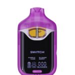 Purple Haze x Blinker Berry - Boutiq