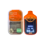 Rocket Pop x Sour Apple - Boutiq