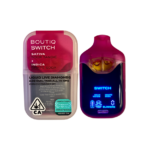 Sour Tangie x Grape Soda - Boutiq