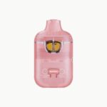 Starburst Diesel x Peach Ringz - Boutiq