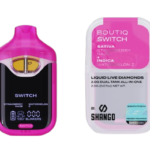 Strawberry Haze Watermelon Z - Boutiq
